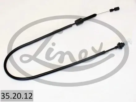 Тросик газу LINEX 352012