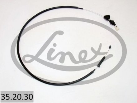 Тросик газа LINEX 352030 (фото 1)