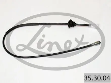 Трос спідометра LINEX 353004