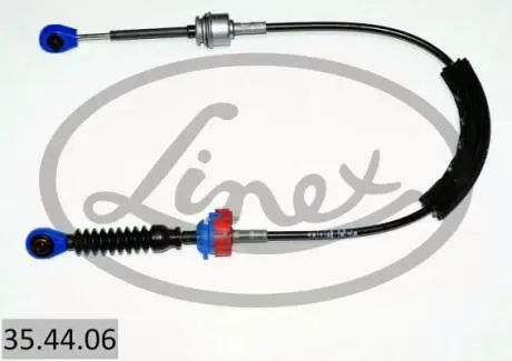 Автозапчасть LINEX 354406