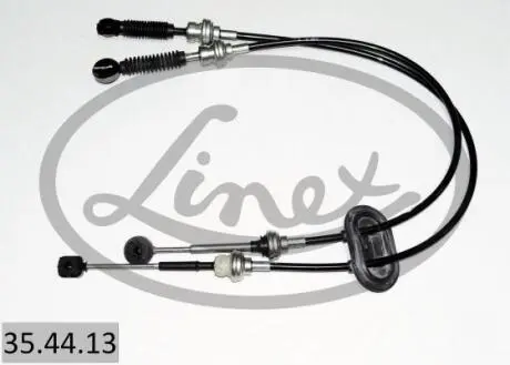 Автозапчасть LINEX 354413