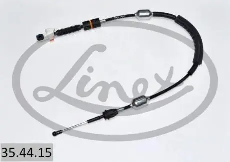 Трос рычага КПП LINEX 354415