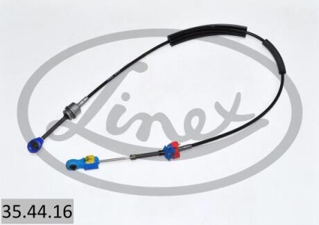 Автозапчасть LINEX 354416