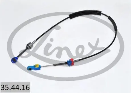Автозапчасть LINEX 354416