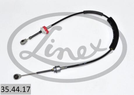 Автозапчасть LINEX 354417