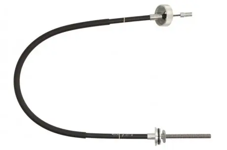 Трос ручного тормоза 35.78.06 RENAULT LAGUNA II 01- 897 PRAWA HAMULEC ELEKTRYCZNY ЊRUBA LINEX 357806