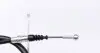 Трос ручного тормоза SEAT T. LEON 1,0-2,0 13- LE/PR LINEX 380119 (фото 2)