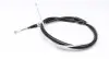 Трос ручного тормоза SEAT T. LEON 1,0-2,0 13- LE/PR LINEX 380119 (фото 4)