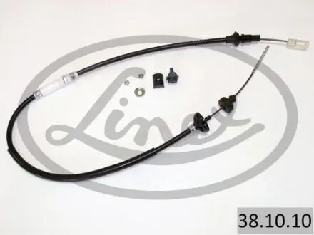 Трос сцепления LINEX 381010