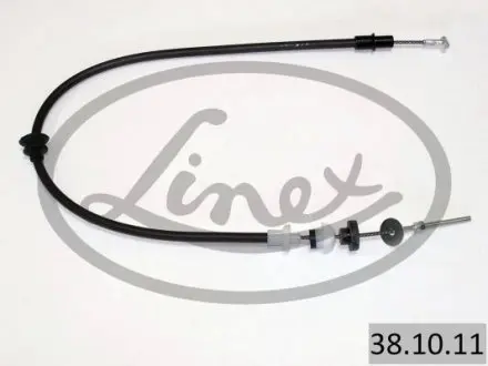 Трос сцепления LINEX 381011