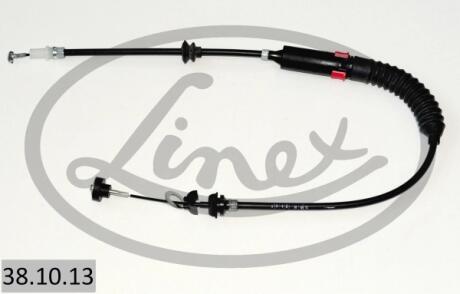 Автозапчасть LINEX 381013