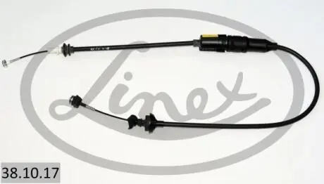Автозапчасть LINEX 381017