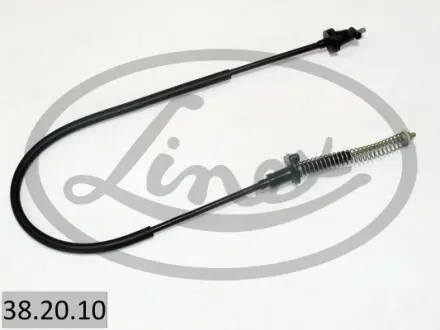 Тросик газу LINEX 382010