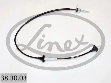 Трос спідометра LINEX 383003