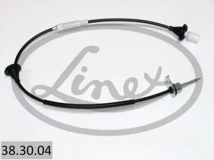 Трос спидометра LINEX 383004
