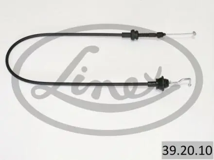 Тросик газа LINEX 392010