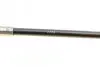 Трос кулисы Audi A1/Skoda Fabia/Roomster/VW Polo 00- (1120mm) LINEX 39.44.02 (фото 2)