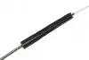 Трос кулисы Audi A1/Skoda Fabia/Roomster/VW Polo 00- (1120mm) LINEX 39.44.02 (фото 5)