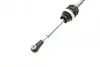 Трос кулисы Audi A1/Skoda Fabia/Roomster/VW Polo 00- (1120mm) LINEX 39.44.02 (фото 6)