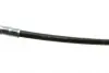 Трос кулисы Audi A3/Skoda Octavia/VW Golf V/VI 03- (1224mm) (R) LINEX 39.44.05 (фото 3)