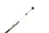 Трос кулисы Audi A3/Skoda Octavia/VW Golf V/VI 03- (1224mm) (R) LINEX 39.44.05 (фото 4)