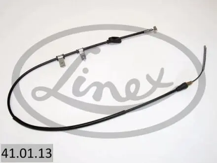 Трос ручного гальма LINEX 410113