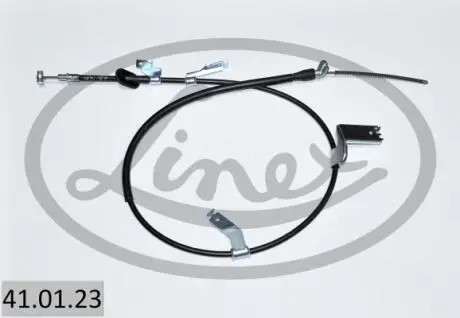 Автозапчасть LINEX 410123
