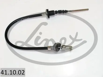 Трос сцепления LINEX 411002