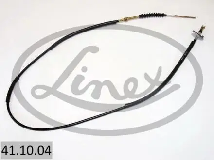 Трос зчеплення LINEX 411004