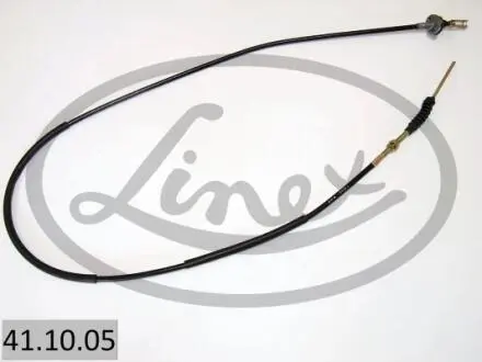 Трос зчеплення LINEX 411005