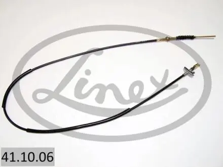 Трос зчеплення LINEX 411006