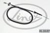 LINKA SPRZКGЈA SUZUKI SAMURAI 1,9D 4X4 98-04 LINEX 411007 (фото 1)
