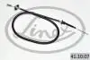 LINKA SPRZКGЈA SUZUKI SAMURAI 1,9D 4X4 98-04 LINEX 411007 (фото 1)