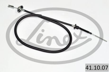 LINKA SPRZКGЈA SUZUKI SAMURAI 1,9D 4X4 98-04 LINEX 411007