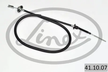 LINKA SPRZКGЈA SUZUKI SAMURAI 1,9D 4X4 98-04 LINEX 411007