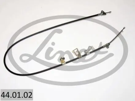 Трос ручного тормоза LINEX 440102
