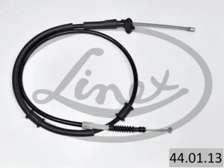 Трос ручного гальма LINEX 440113