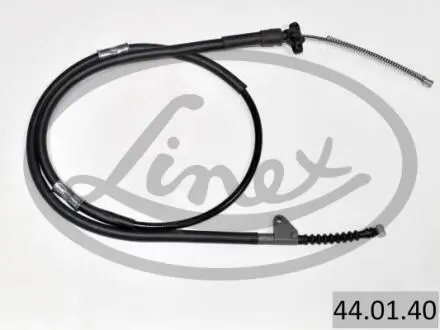 Трос ручного гальма LINEX 440140