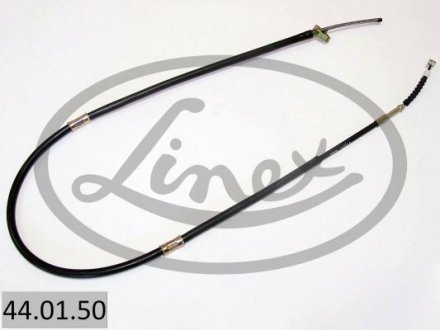 Трос ручного гальма LINEX 440150 (фото 1)