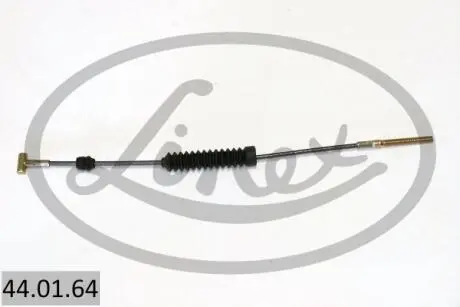 Трос ручного тормоза LINEX 440164