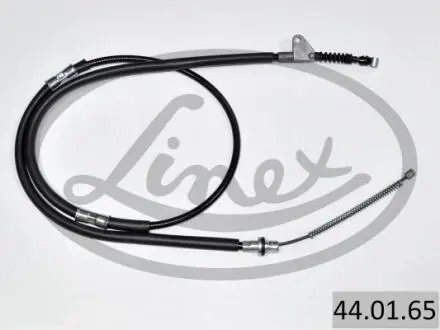 Трос ручного гальма LINEX 440165