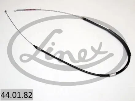 Трос ручного гальма LINEX 440182