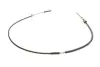Трос ручника (задний) (L) Toyota Avensis 03-09 (1770/1473mm) LINEX 44.01.91 (фото 6)