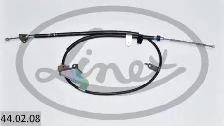 Автозапчасть LINEX 440208