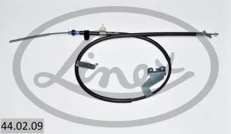 Автозапчасть LINEX 440209