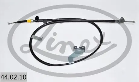 Автозапчасть LINEX 440210