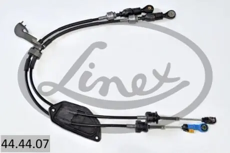 Автозапчасть LINEX 444407