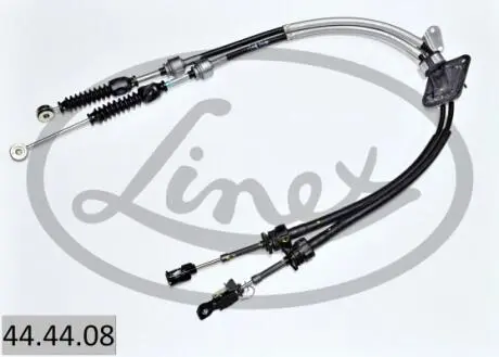 Трос перемикання передач LINEX 444408