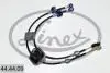 LINKA ZMIANY BIEGрW TOYOTA AYGO 1,0 14- LINEX 444409 (фото 2)
