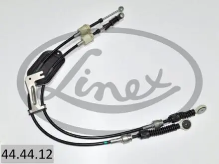 LINKA ZMIANY BIEGрW TOYOTA YARIS 1,0 05- LINEX 444412